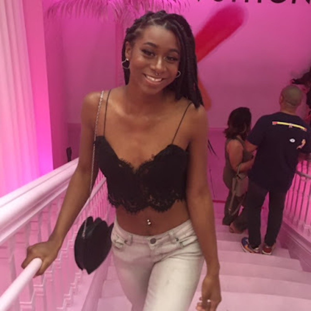 Meet your Posher, Mecca